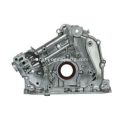 Ölpumpe 15100-R70-A11 für Honda Odyssey V6-3.5L